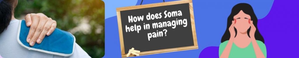 Soma for body pain