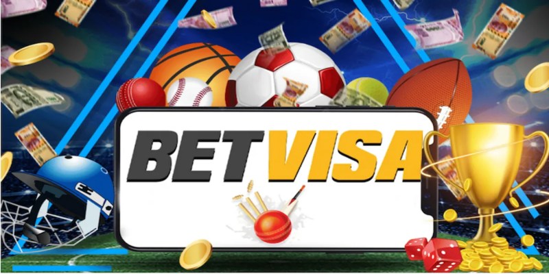 Giấy Phép Hoạt Động Của Betvisa